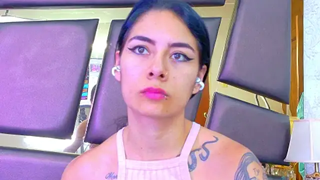 NicoleEspositoのライブXXXチャット