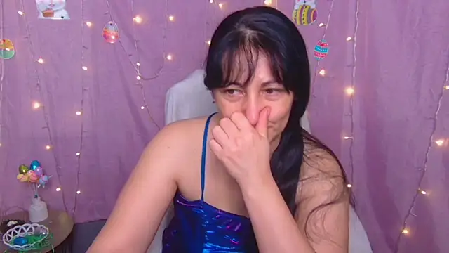 LiluGrants live XXX chat