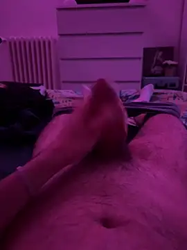 Show de webcam de go7360