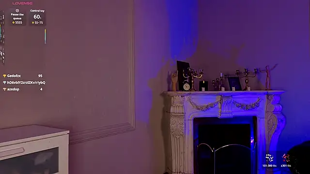 Kelly_Woods লাইভ XXX চ্যাট