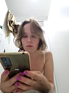 Czat XXX na żywo – Public_Katrisha