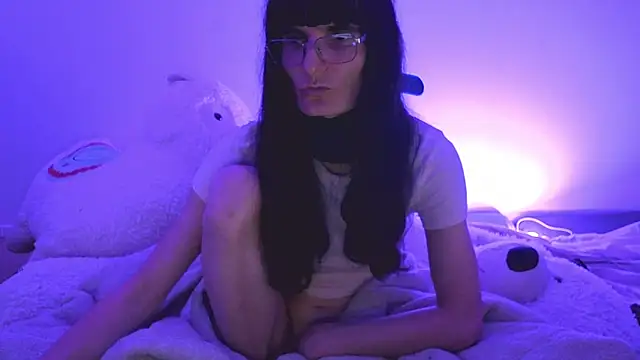 CeriseLapine – webcam-show