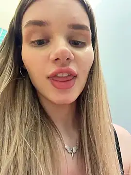 BARAVISHA Live XXX-Chat