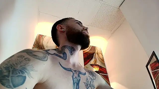 Luke_davis01's Webcam Show