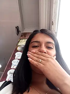 Chat XXX ao vivo de Nathaly_12