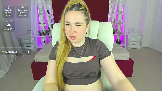 Sofii_darling live XXX chat