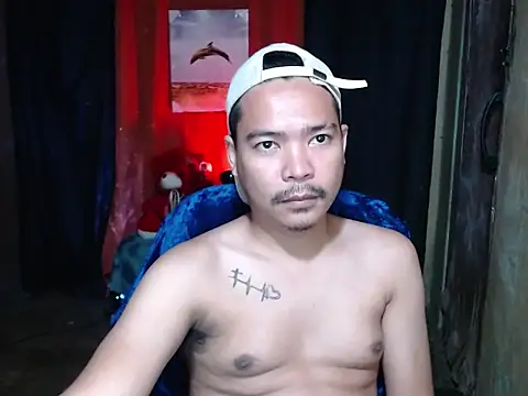 MANIACasianX Pertunjukan Webcam