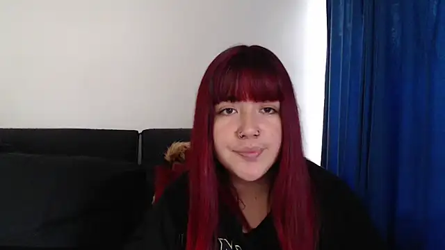 Chat XXX ao vivo de evilheart_69