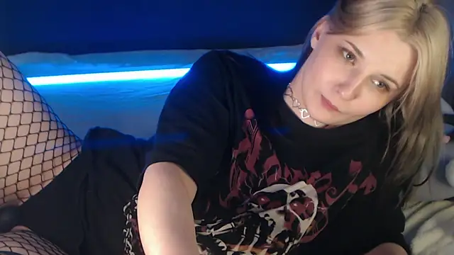 Sleepy_AF live XXX chat