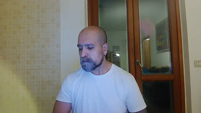 Show de webcam de AMIRDIB2025