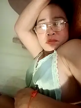 Show webcam de Sexfullx