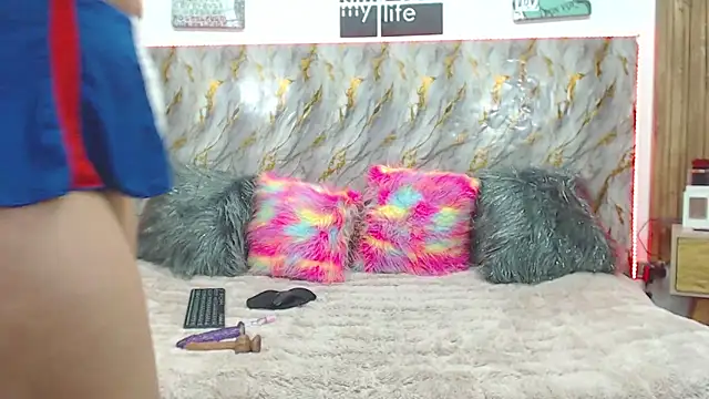 rossyvalbuena live XXX chat