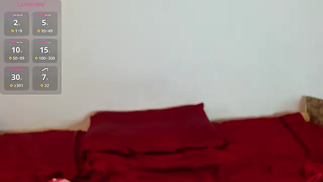 goldengenesdoll live XXX chat