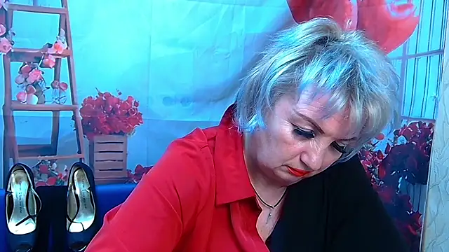 RenataDaster's Live XXX Chat