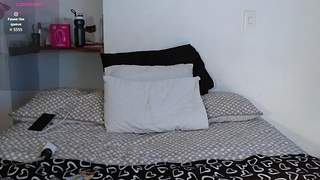 andy_caandyn Webbikameraesitys