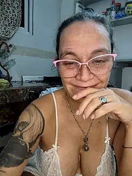 Nanybeach Obrolan Langsung XXX