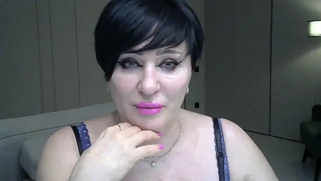 Kleotempt – Live XXX-chat