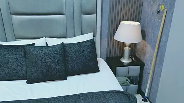 Show Webcam de CherryAndDax