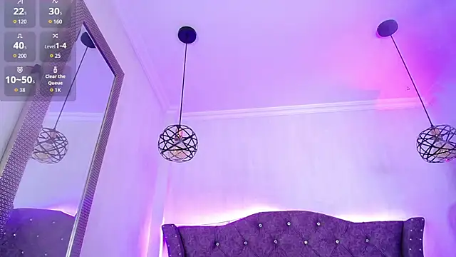 Chat XXX ao vivo de Lizza_Jones