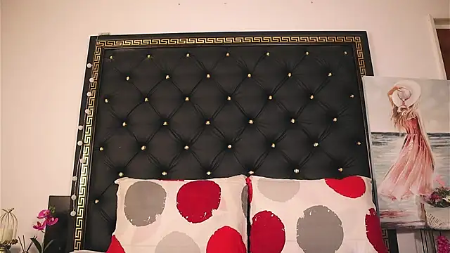 Misslullu – Live XXX-chat