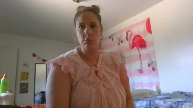 Czat XXX na żywo – MsLG12301