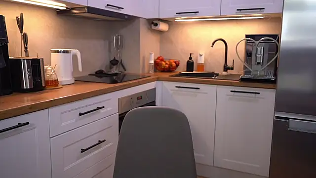 anitaraj_ Live XXX-Chat