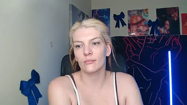 VanessaRey_ – Live XXX-chat