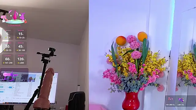 LittleSky__ – Naživo XXX chat