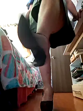 Czat XXX na żywo – AlexadraJones3453