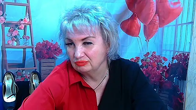 Czat XXX na żywo – RenataDaster