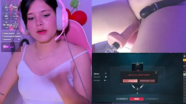 trianna_sweet – Live XXX-chat