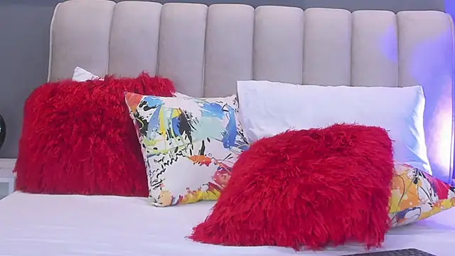 VaniaRouse – Live XXX-chat