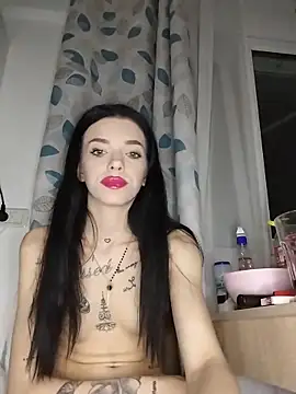DeeaFoxy Live XXX-chat