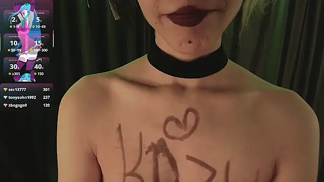 Layla_Muur – Live XXX-chat