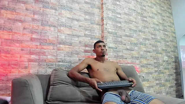 brad_Browns ওয়েবক্যাম শো