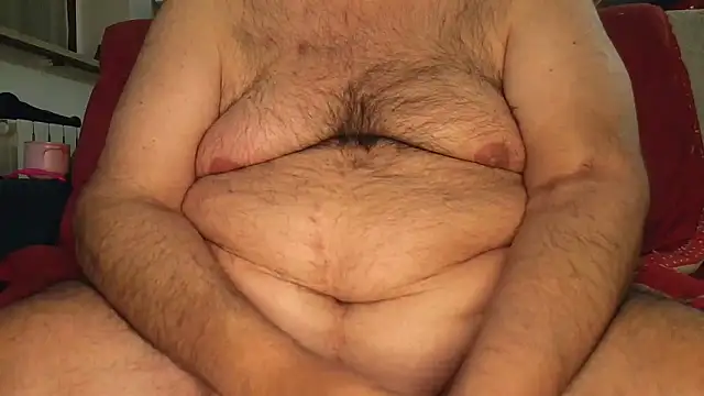 Вебкам-шоу gordopervert