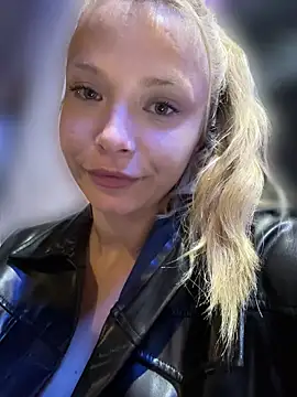 Czat XXX na żywo – AnastasiaAniess