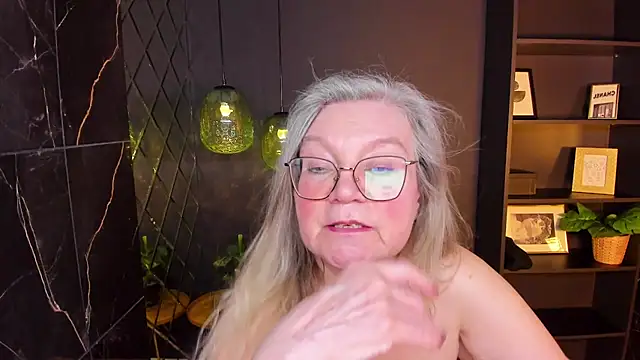 NataliMellow – Live XXX-chat