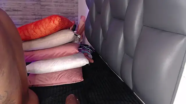 TinnaCobb – Live XXX-chat