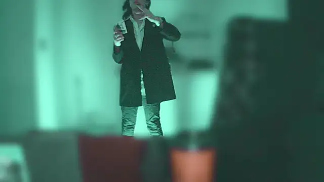 Show webcam de sademobeer