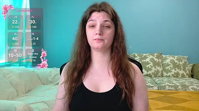 TreeJeanne 现场XXX聊天