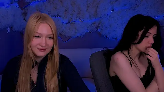 Webkamerová show playful_sophie