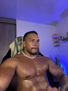 FreszXのウェブカメラショー