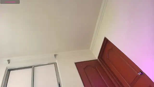 Dahiana_Dmour_ 现场XXX聊天