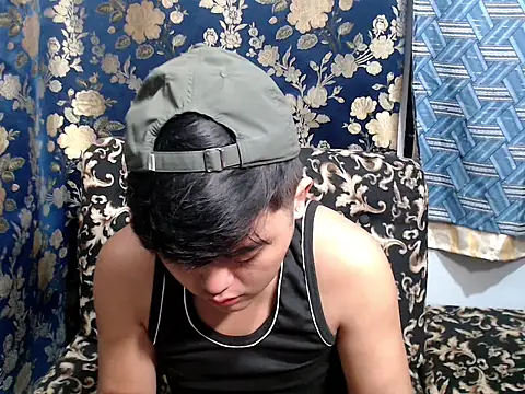 cute_asian22 网络视讯表演