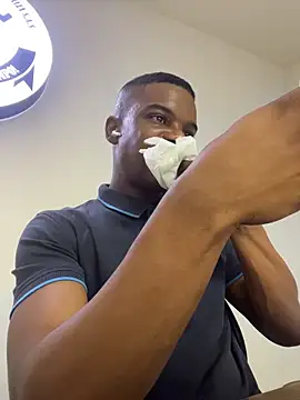 Chat XXX en directo de AlaskanCornpone