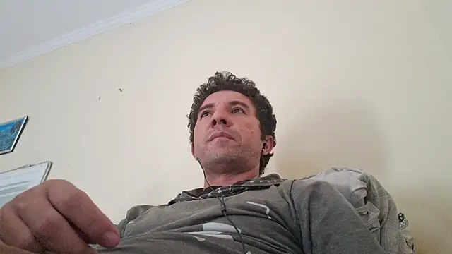 Sueliton2 Webcam Show