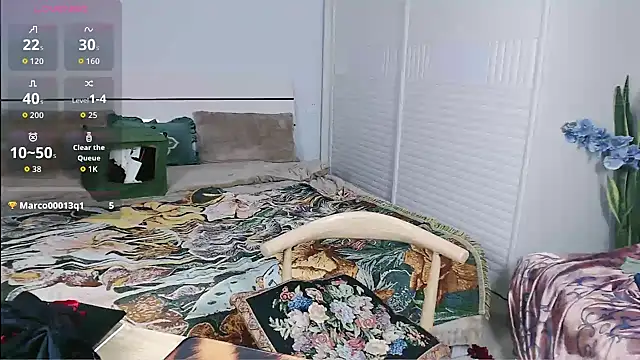 sasating 现场XXX聊天