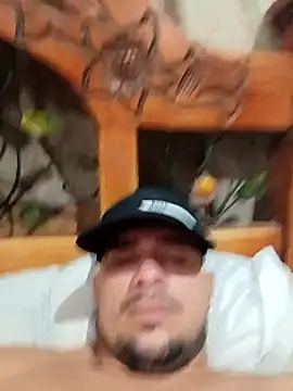 Show webcam de franDuxxx