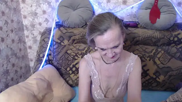 عرض كام MissBekker